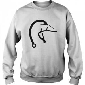 Duck Deer Hook Hunting Sweatshirt
